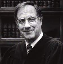 Judge Edward H. Johnstone Photo