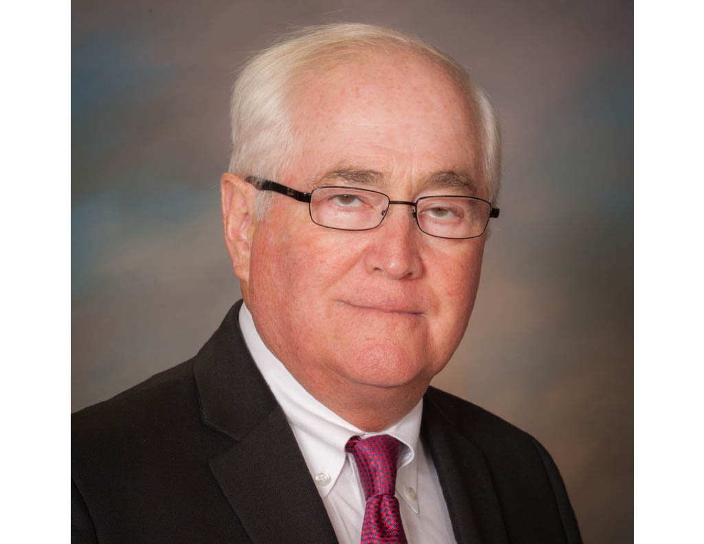 Mark Arnzen Headshot