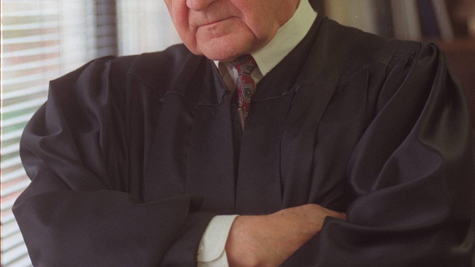 Joe Lee | J. David Rosenberg College of Law