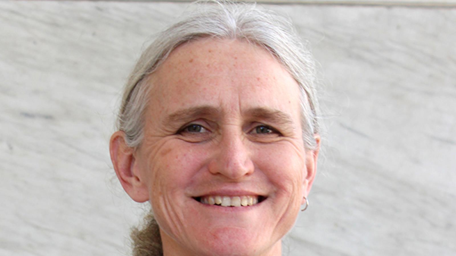 Carol Skricki J. David Rosenberg College of Law