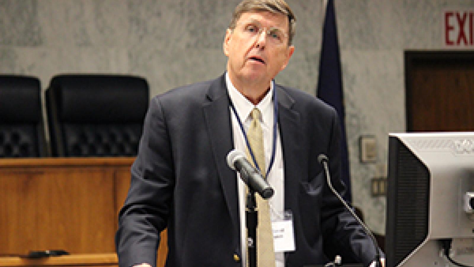 Kentucky Law Journal Hosts Symposium on 30Year History of Batson v