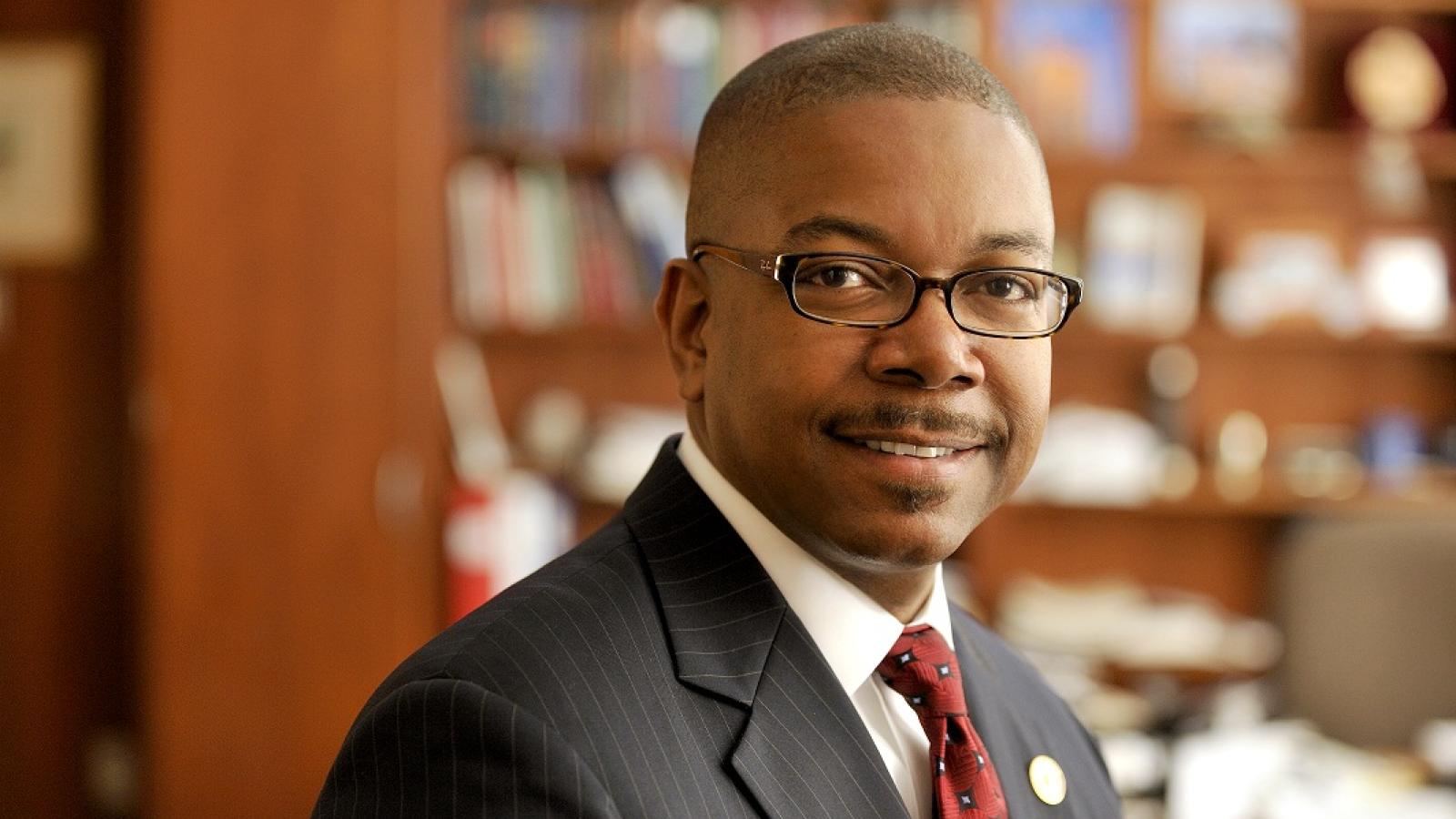 Dean Brennen Named to Lawyers Of Color's Power List J David Rosenberg