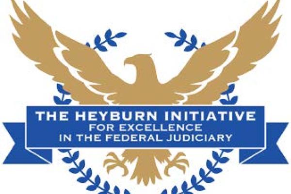 Heyburn Initiative