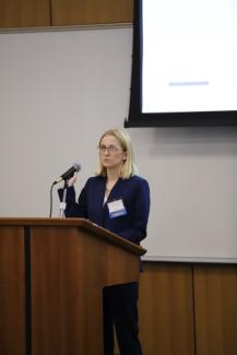 Librarian CLE conference
