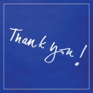 Thank You!