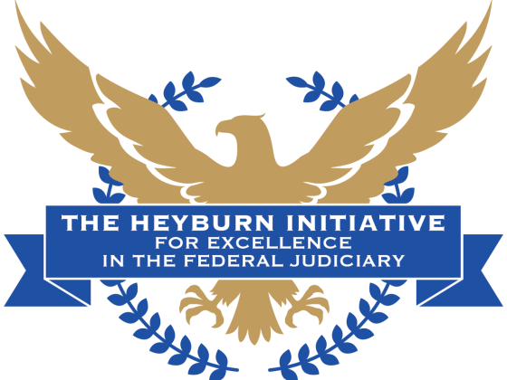 Heyburn Initiative