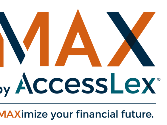 Max by AccessLex Logo 