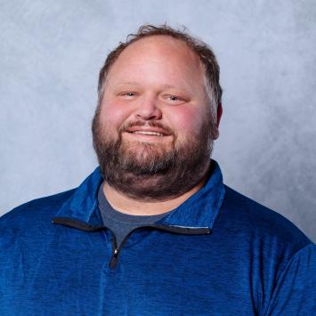 Ryan Reeber Headshot