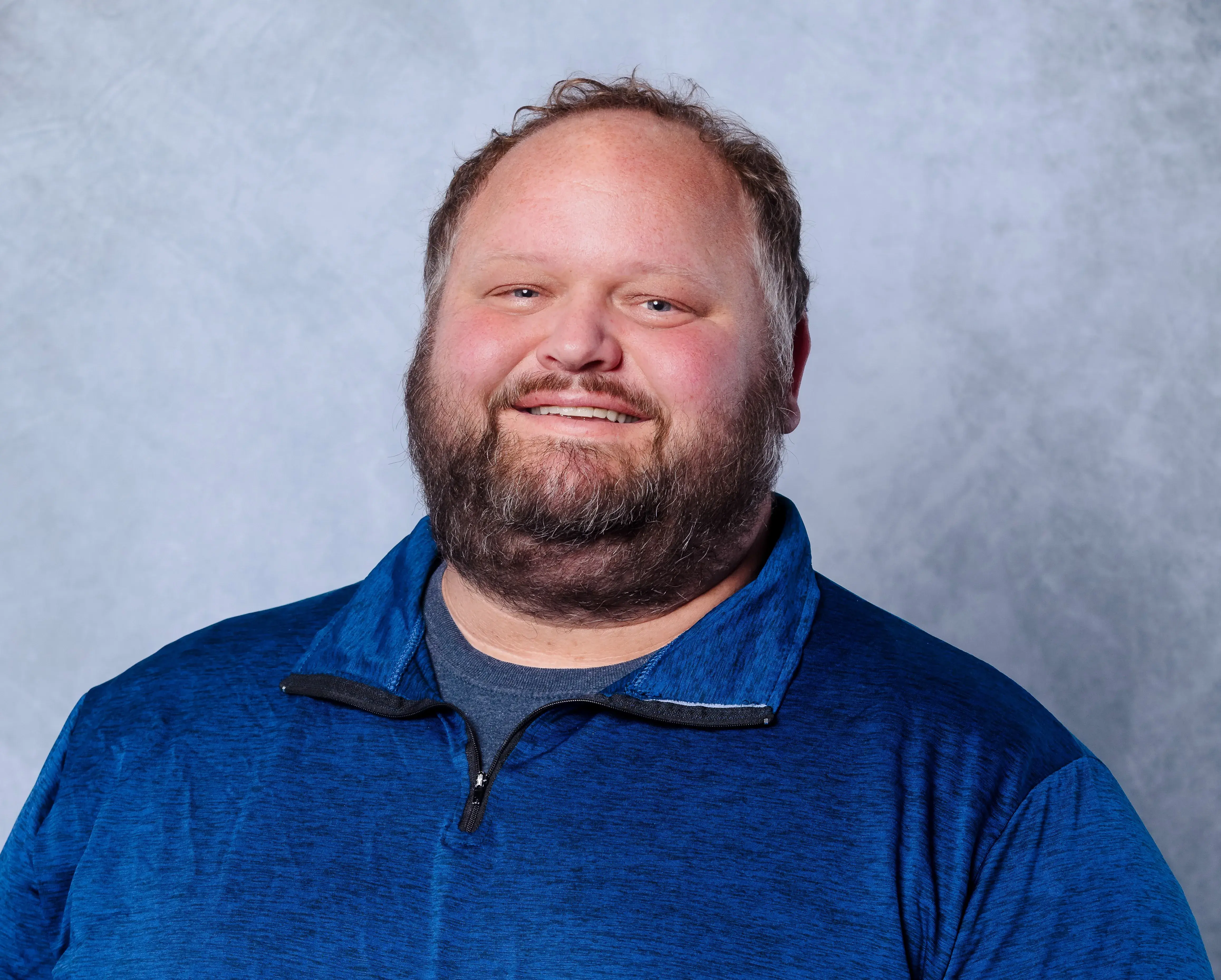 Ryan Reeber Headshot