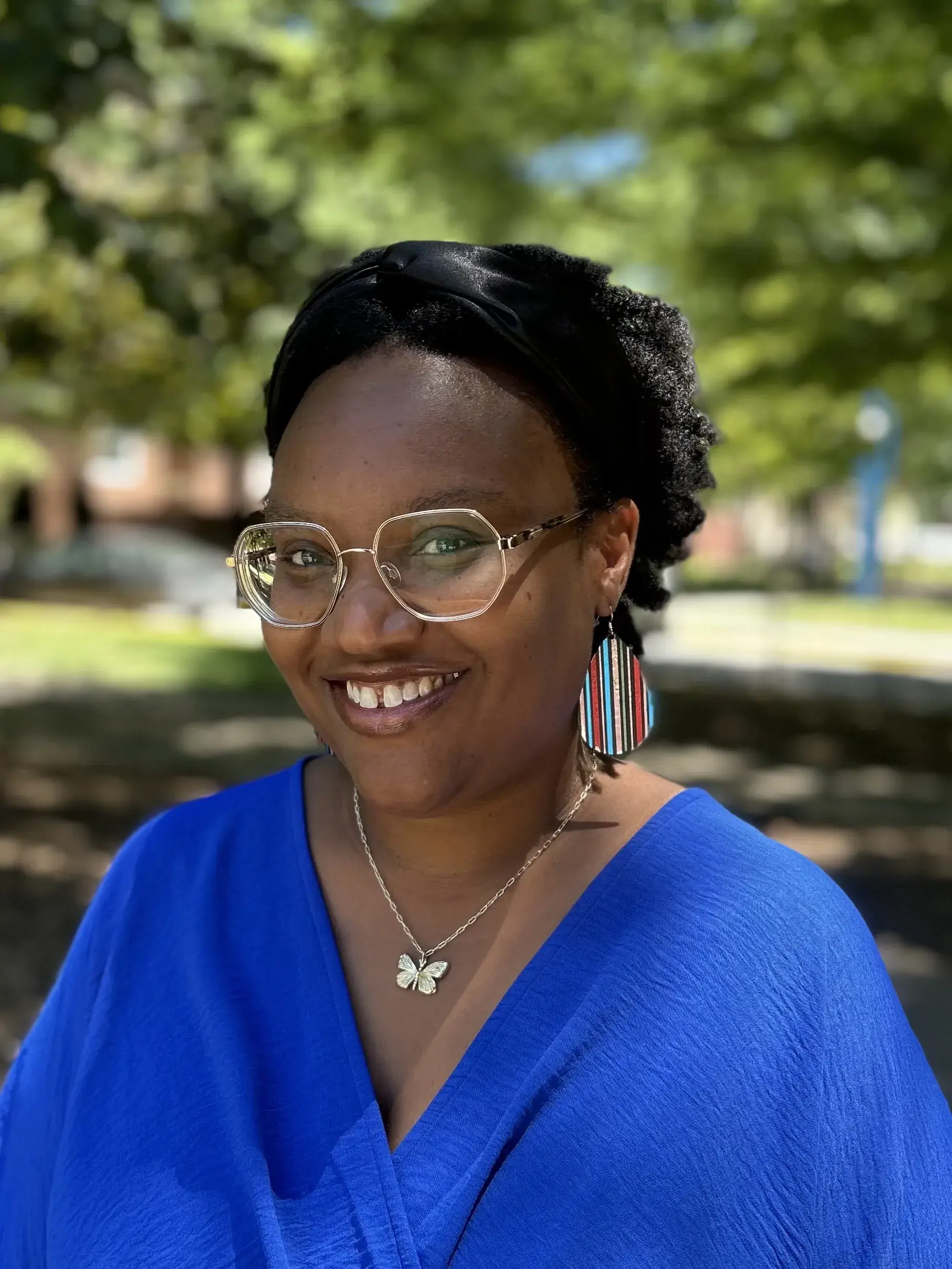 Shawntaye Hopkins