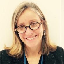 Paula Holbrook UK College of Law adjunct faculty member
